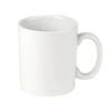 Olympia Mugs Athena White Porcelain 36 Pack 10oz 280ml Commercial Tableware