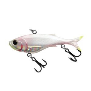 TT Lures Quake Power Vibe 60mm Soft Plastic Fishing Lure Whitebait