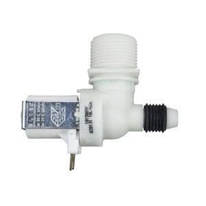 Washing Machine Hot Water Inlet Valve 4055727756, suits Electrolux, Simpson