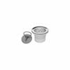 Abey 90 x 50mm Reducing Sink Plug And Waste