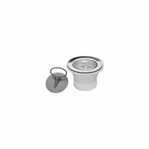 Abey 90 x 50mm Reducing Sink Plug And Waste