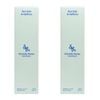 2PK Serenity Sea Salt Saffron Scent Home Fragrance Reed Diffuser Bottle 200mL