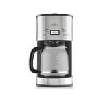 Sunbeam Auto Brew Stainless Drip Filter Coffee Machine