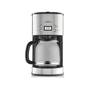 Sunbeam Auto Brew Stainless Drip Filter Coffee Machine - PC7900 | N/A | N/A