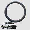 Steering Wheel Cover for Mitsubishi Triton Single Cab 2006-2012 (ML MN) 38CM | Circle