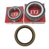 Front Wheel Bearing Kit fits Toyota Landcruiser HDJ100, HDJ101K, UZJ100R 1998-2007