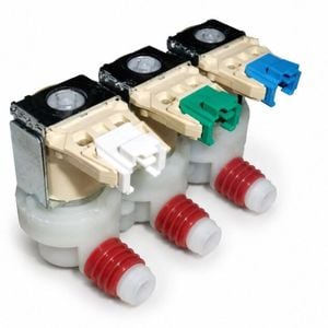 Westinghouse Washing Machine Inlet Valve 140207157029