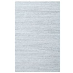 Handwoven Modern Rug-Empoli 6412-Silver-185x280cm