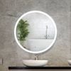 Embellir 90CM LED Wall Mirror