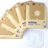 Nilfisk Backuum Vacuum Cleaner Bags (22198000)