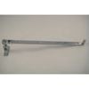 Fanlight Stay Chrome