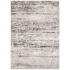 The Rug Connection Grand 115 Silver 330x240cm - Extra Large Pet Friendly Indoor Floor Rug