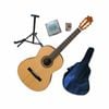 Axiom Children's Guitar Pack - 3/4 Size Blonde