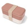 Monbento Mb Original Bento Box - Rosa Moka