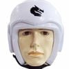 Morgan Dipped Foam Protector - Head Guard[white Large]