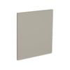 Kaboodle Five Spice Slimline End Panel