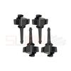 Set of 4 SWAN Ignition Coils for Chery Tiggo 8 Pro Max 2024+ 2.0L Turbo