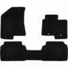 For Hyundai ix35 (LM) 02/2010-03/2013 Custom Black Car Carpet Floor Mats SUV