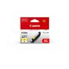 Canon Cli671xl Yellow Ink Cart