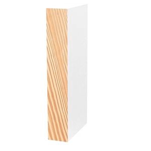 110 x 18mm 2.7m Dressed Board Primed FJ Pine