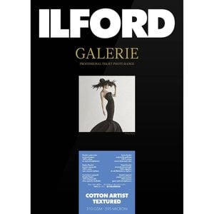 Ilford Galerie Washi Torinoko A2 25 Pack