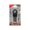 Diablo 32mm Starlock Bi-Metal Multi-Tool Blades For Clean Wood - 3 Pack