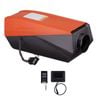 5kW Diesel Heater with Bluetooth