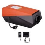 5kW Diesel Heater with Bluetooth