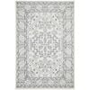 Breeze 5555 White 280X190Cm Rug