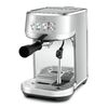 Breville The Bambino Plus Espresso Coffee Machine BES500BSS - Stainless Steel