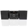 Wireless Streaming Hifi/Dvd Player Region Free/Usb Port/Cd/Mp3/Wma/Jpg/Fm Radio/Speaker