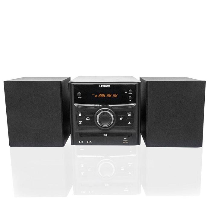 Wireless Streaming Hifi/Dvd Player Region Free/Usb Port/Cd/Mp3/Wma/Jpg/Fm Radio/Speaker