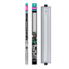 Arcadia Pro T5 Sd Max Kit 2.5% Uvb Lamp - 14w (snakes) (mf57155)