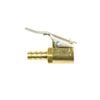 JFLEX Chuck Single Straight Clip On