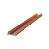 DECO 25mm Western Red Cedar DecoBatten Base