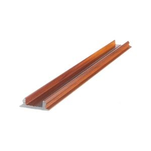 DECO 25mm Western Red Cedar DecoBatten Base