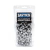 Bastion Type 17 Polycarbonate Roofing Screws - 100 Pack