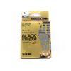 Sunline Black Stream Plasma Ion Fluorocarbon Fishing Leader 4lb (70m)