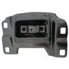 Engine Mount Left Hand Side Fit For Ford Focus Kuga II Tourneo Connect For Mazda 3 BK 2004-2009 LF MZR 2.0L