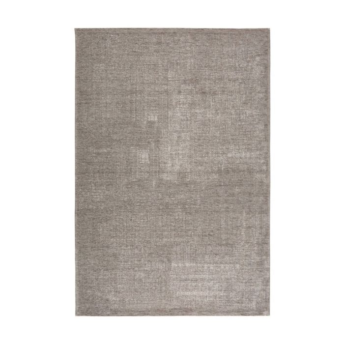 Colorscope Texture Rug Shimmer Woven Fabric Carpet Lustre Grey 320x420cm