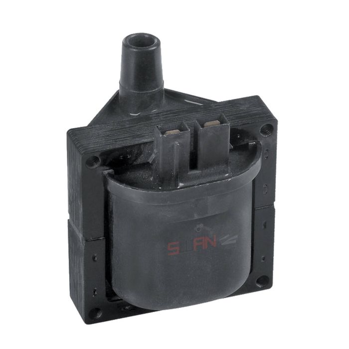 Swan Ignition Coil Pack For Toyota Hilux 4-runner 1988-1992 Town Ace 1978-1982 2.4l