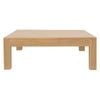 Centrum Furniture Amsterdam Coffee Table - Natural