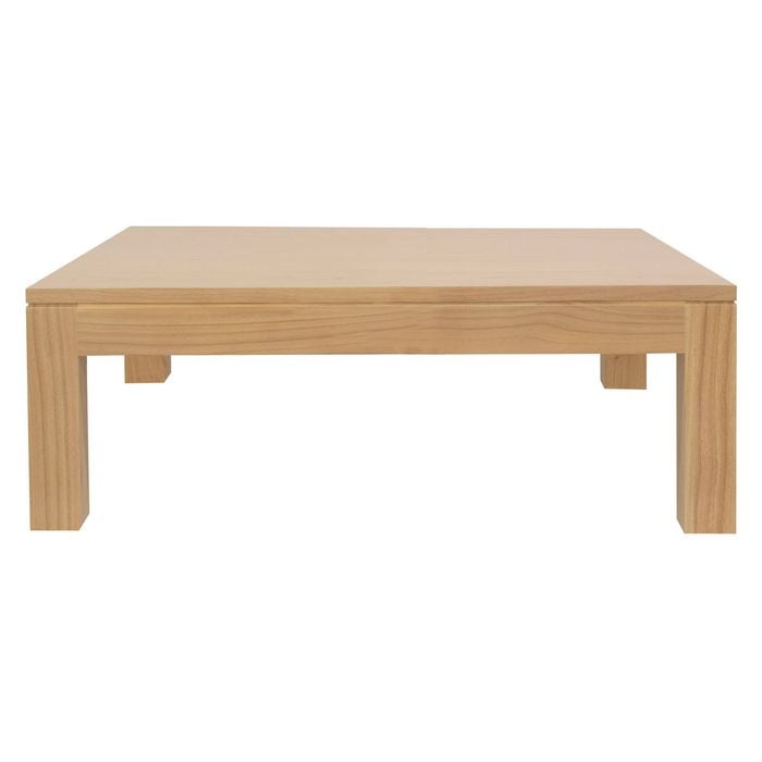Centrum Furniture Amsterdam Coffee Table - Natural
