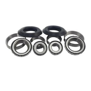 2x Front Wheel Bearing Kits for Holden HQ-WB and Commodore VB-VP 1971-1993