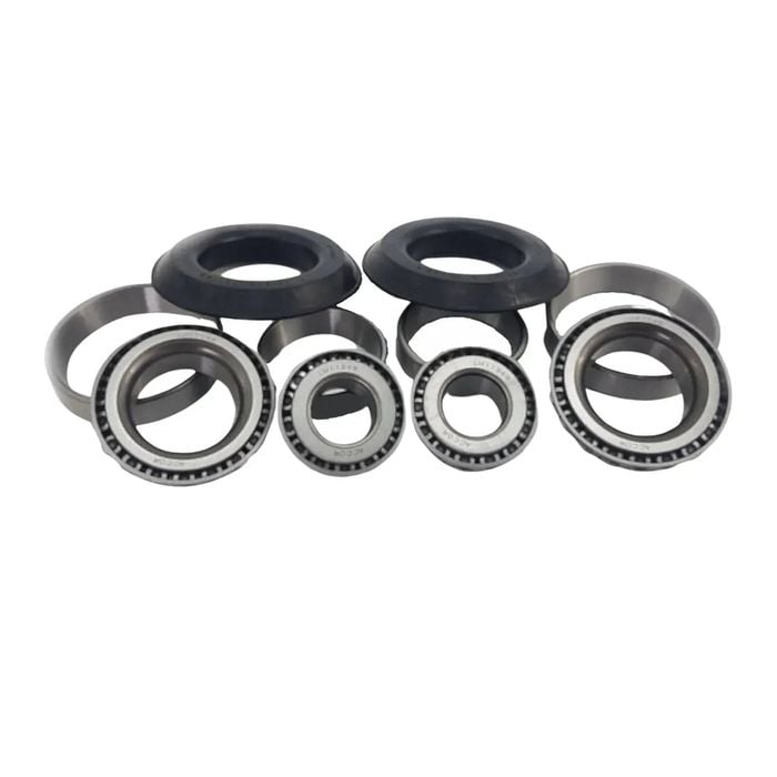 2x Front Wheel Bearing Kits for Holden HQ-WB and Commodore VB-VP 1971-1993