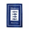 350gsm Aktiv Summer Extra Large Cotton Beach Towel 100 X 175 Cm