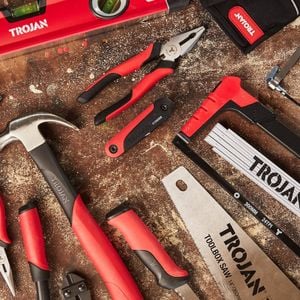 Hand tools