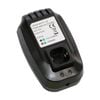 Cleanstar Replacement Charging Base For Galaxy Stickvacs Vacuum Black