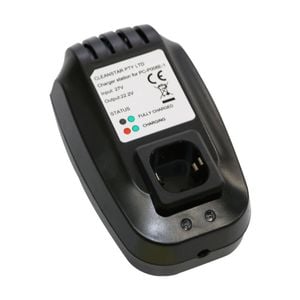 Cleanstar Replacement Charging Base For Galaxy Stickvacs Vacuum Black