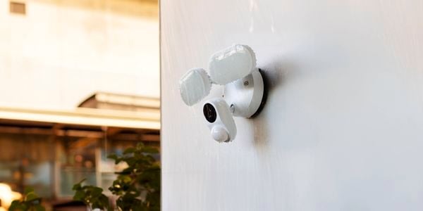 Outdoor
  Cameras 